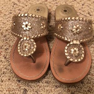 Jack Rogers sandals - Kids